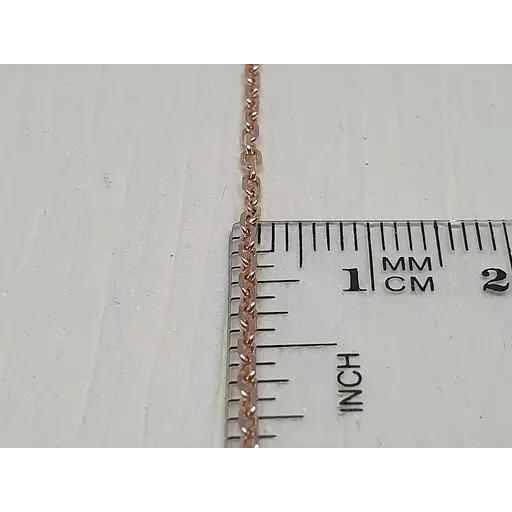 Золотая цепочка Ювелирное производство А. Долина (Якорное). 200300 40 - фото 4