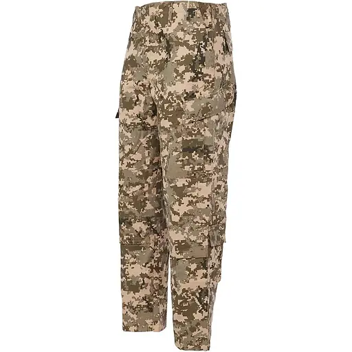 Костюм Defcon 5 Military BDU Polycotton Rip-Stop XL Пиксель - фото 14