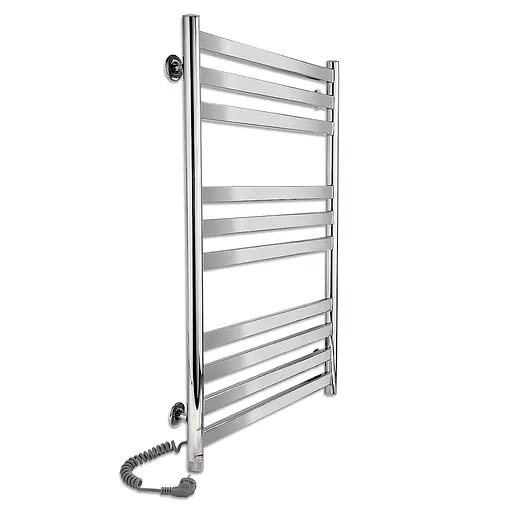 Електрична рушникосушка Laris Кватро П10 500x800 Е 73207172 - фото 1