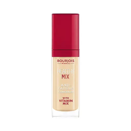 Консилер рідкий Bourjois Healthy Mix Anti-Fatigue Concealer тон 51, 7.8 мл (8000016622101) - фото 1