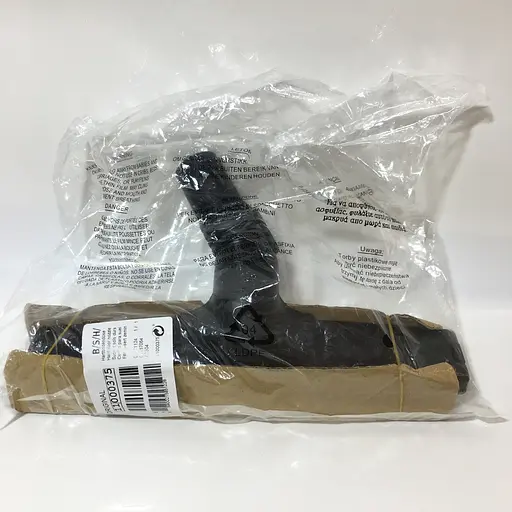 Паркетна щітка для пилососу Zelmer Bosch 11000375, ZVCA70PB (A499500.07) Оригінал - фото 4