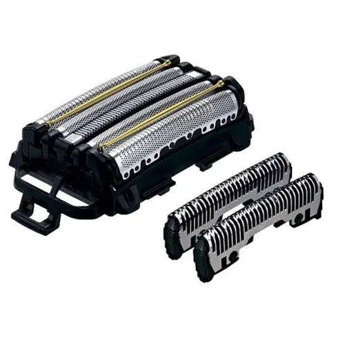 Набор из лезвий и сетки Panasonic WES9034Y1361 для электробритв (WES9034)