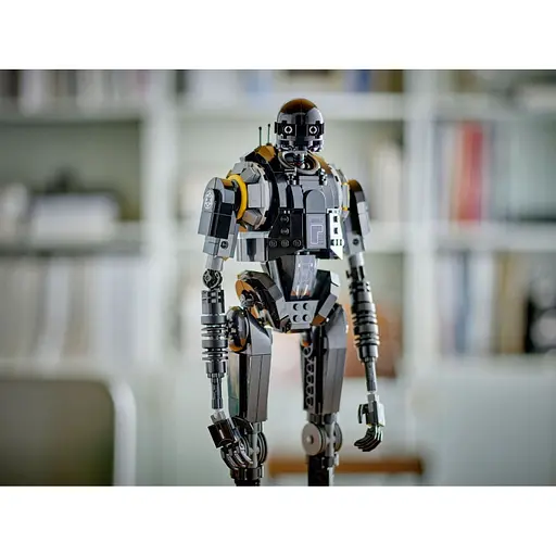Конструктор LEGO Star Wars Дроїд-охоронець K-2SO 845 деталей (75434) - фото 7