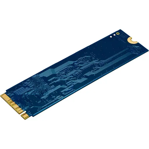 SSD накопитель Kingston NV3 500GB M.2 2280 PCIe Gen 4.0 x4 (SNV3S/500G) [122162] - фото 4