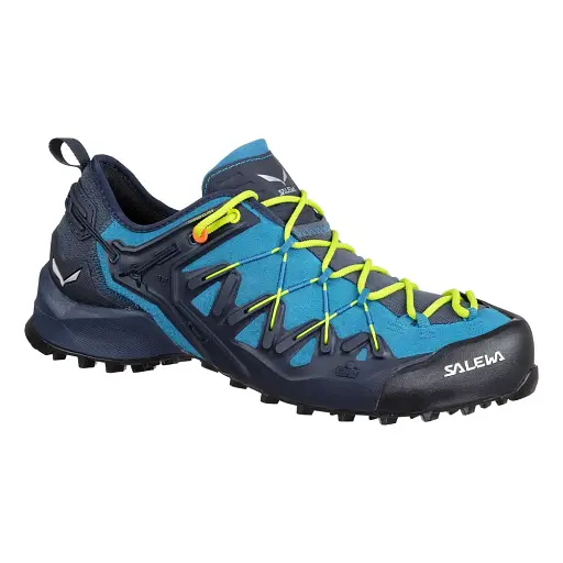 Кросівки Salewa MS Wildfire Edge 44 синій - фото 2