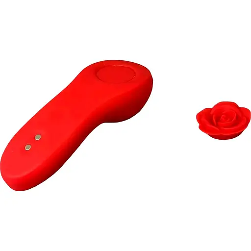 Смарт-вібратор Fun Town Caleo (SO8918) [108406] - фото 2