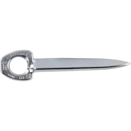Крюк Climbing Technology Universal Piton 150 mm (1053-3A250 150)