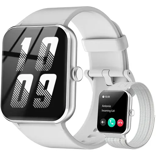 Часы Blackview R50 Grey - фото 1