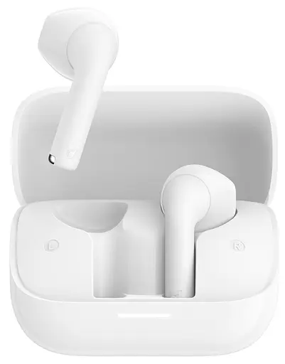 Гарнитура SoundСore K20i White Anker teh0026546 - фото 6