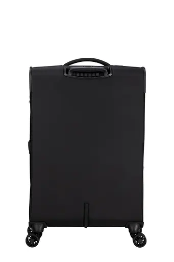 Валіза 69 См American Tourister SUMMERRIDE BLACK 69x43x29(32) ME7*09005 - фото 2