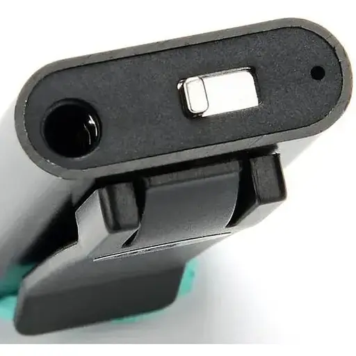 Мини-диктофон JNN Q25 с активацией на звук 8Gb с LCD экраном - фото 6