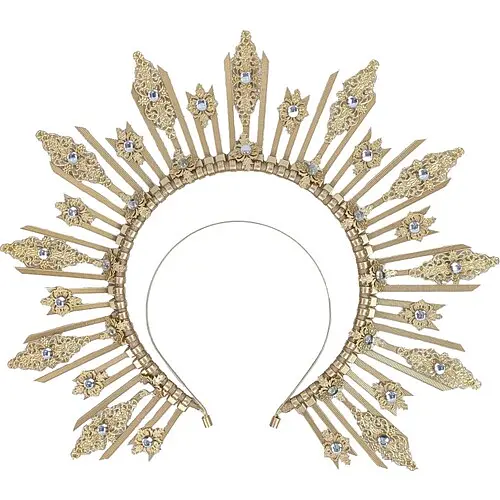 Обруч REGINA - фото 5