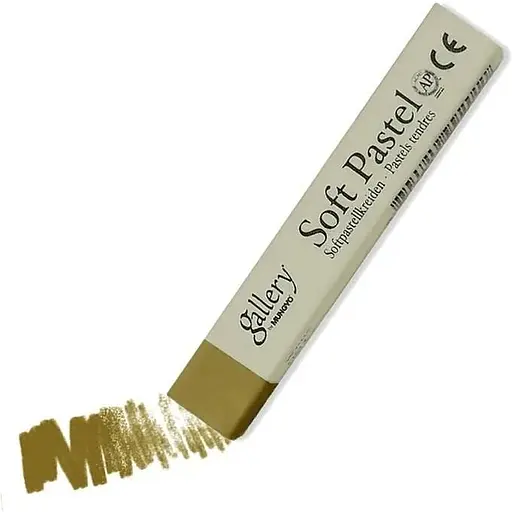 Пастель суха Mungyo - фото 1