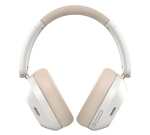 Bluetooth-гарнитура Realme TechLife Studio H1 White_EU