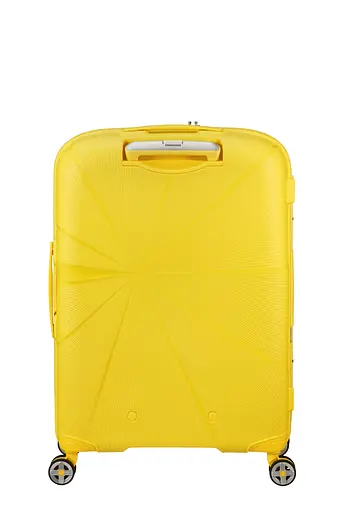 Валіза American Tourister STARVIBE ELECTRIC LEMON 67x46x27(30) 67 См MD5*06003 - фото 7