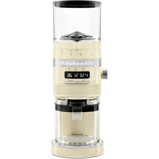 Кавомолка KitchenAid 5KCG8433EAC - фото 5