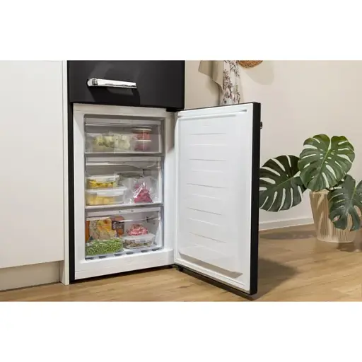 Холодильник Gorenje с нижним морозильным отделением - фото 10