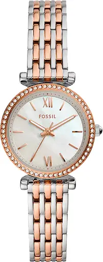 Часы Fossil Carlie Mini ES4649