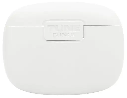 Гарнитура JBL TUNE BUDS 2 White (JBLTBUDS2WHT) - фото 5