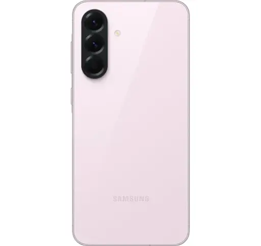 Смартфон Samsung Galaxy A56 5G 8/128GB Awesome Pink SM-A566BLIAEUC UA UCRF - фото 2