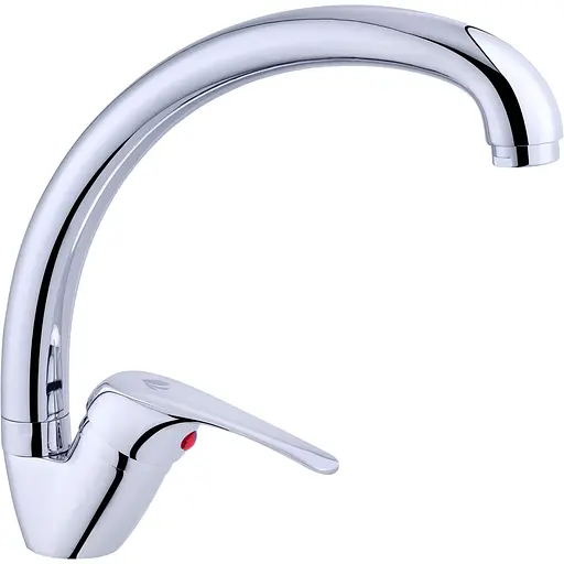 Смеситель для кухни Agua Leon-C032 CV016442 Хром - фото 1