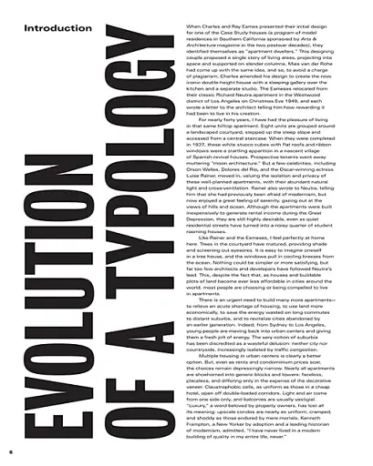 Building Community. New Apartment Architecture - фото 2