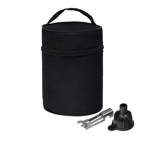 Кемпінговий паливний примус BRS-12A - фото 7