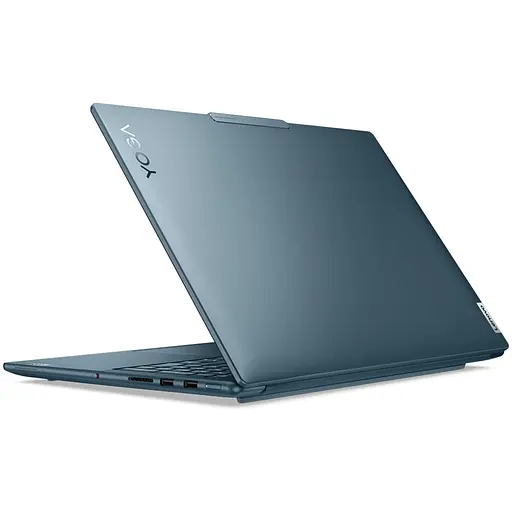 Ноутбук Lenovo Yoga Pro 9 16IMH9 Ultra 9 185H 5.1GHz, 16", 3.2K, Mini LED, 165Hz, 64GB LPDDR5x, 1TB - фото 11