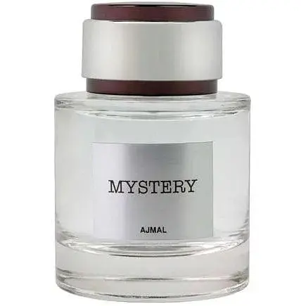 Парфумована вода тестер Ajmal Mystery 100 мл - фото 1