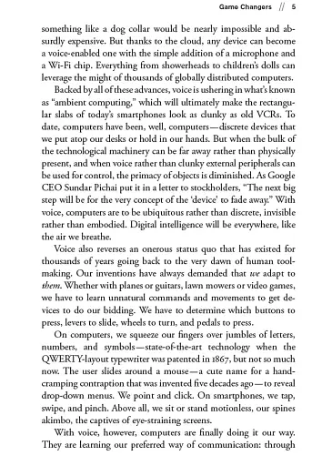 Talk to Me - фото 6