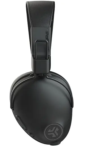 Навушники JLAB Studio Pro Wireless Over Ear (IEUHBASTUDIOPRORBLK4) Black - фото 2