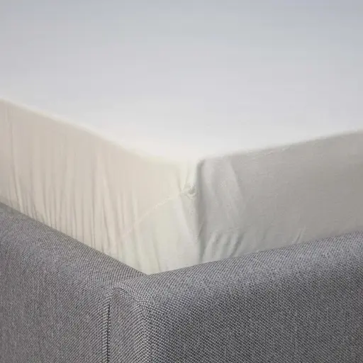 Простирадло ТЕП Velour з резинкою молочне, 180 x 200 (2-04824_34655) - фото 3