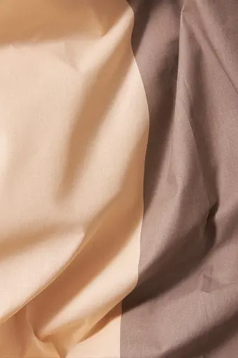 Комплект постельного белья Moon&Star Бязь Gold Люкс Honeydew семейный 160х220х2 наволочки 4х50х70 - фото 7