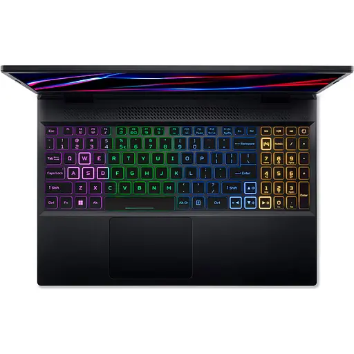 Ноутбук Acer Nitro 5 AN515-58 Bundle (ноутбук + навушники + ведмедик) (NH.QM0EX.00A), Intel Core i5-12500H RAM: 16 ГБ NVIDIA GeForce RTX 4060 SSD 512 ГБ ОС: DOS - фото 5