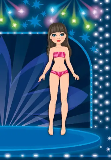 Модельне агентство. Карнавал - фото 3