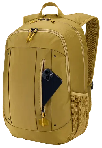 Рюкзак Case Logic Jaunt 23L WMBP-215 Dim Gold (7121845) - фото 3