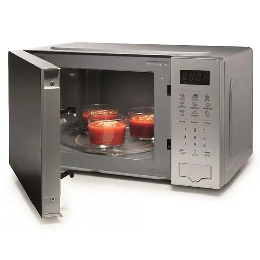 Мікрохвильова піч з грилем Hisense H20MOMS4HG - фото 6