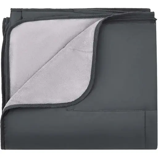 Килимок KingCamp Jasmine Charcoal