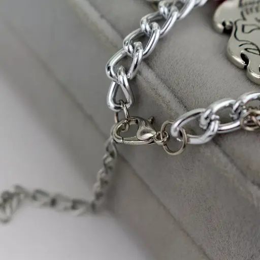 Браслет Отряд самоубийц Gee! - фото 4