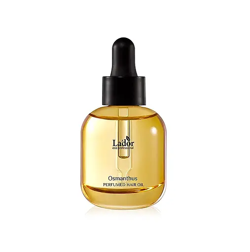 Парфумована олія для пошкодженого волосся Perfumed Hair Oil 03 Osmanthus La'dor 30 мл - фото 1