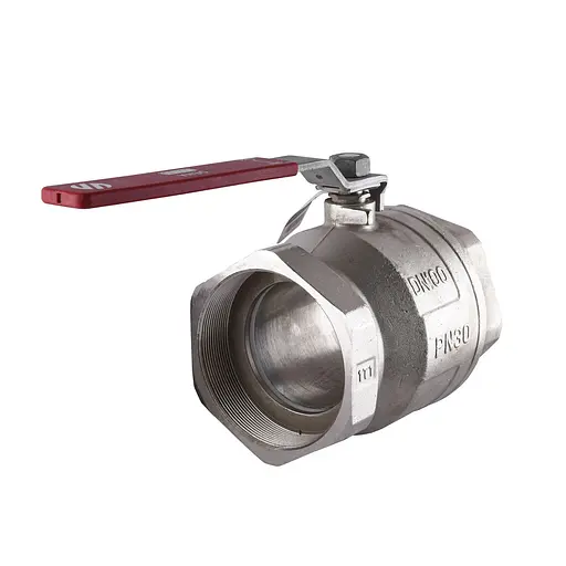 Кран кульовий Arco Sena 4″ ВВ КР 150111 - фото 1