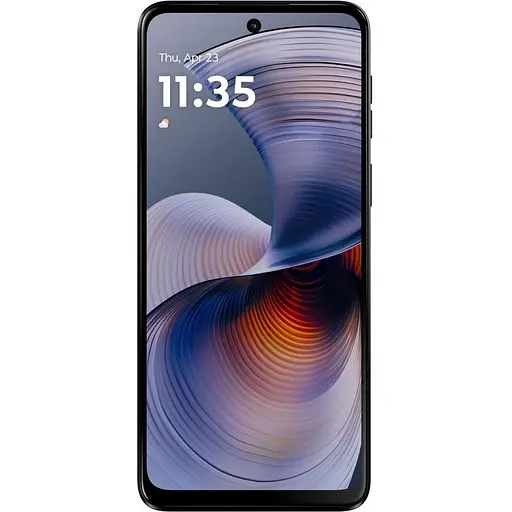 Смартфон Motorola Moto G55 8/256 ГБ Forest Gray PB5U0009RS - фото 10