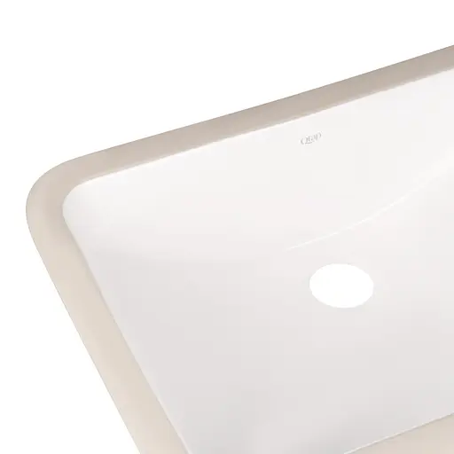 Умивальник Qtap Stork 535x365x215 White QT1511H0422DW, Білий - фото 5