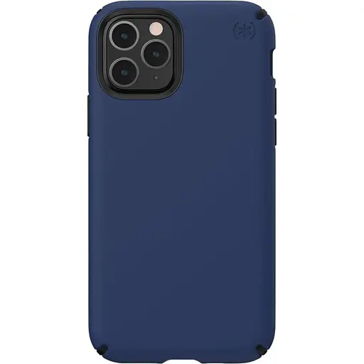 Протиударний чохол Speck Presidio Pro для iPhone 11 Pro (5.8") Blue (129891-8531)