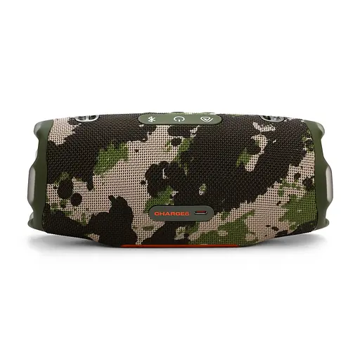 Акустическая система JBL Charge 6 Squad (JBLCHARGE6SQUAD) - фото 4