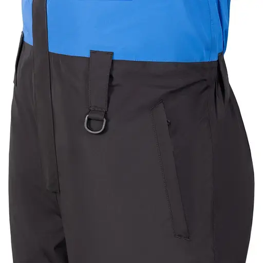 Костюм зимний Viking Fishing Yeti XXL blue - фото 10