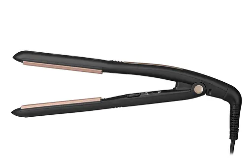 Плойка-гофре Ardesto HS-612, 65Вт, 110-215C, кераміка, чорний - фото 4