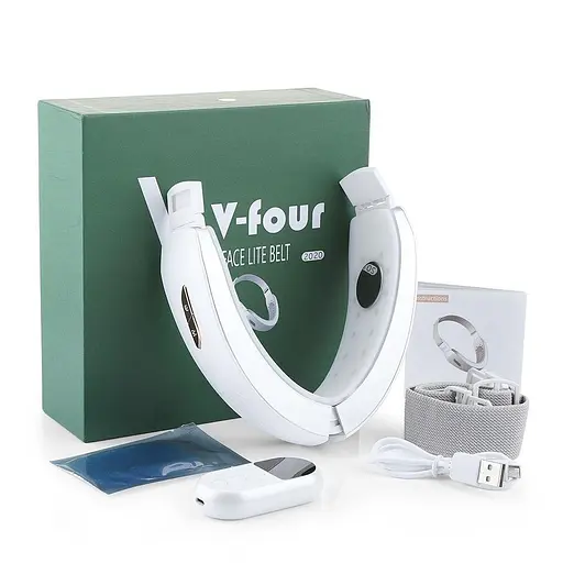 Ультразвуковий скрабер для очищення обличчя Ultrasonic Shovel Beauty Start