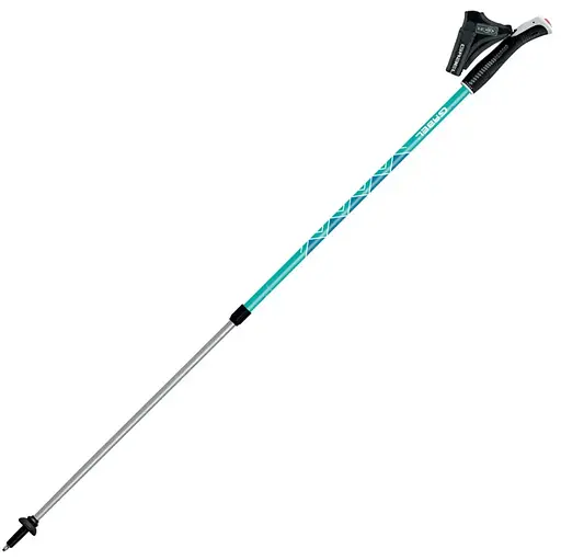 Палиці для скандинавської ходьби Gabel Ritmo Teal (7008350750000) - фото 2