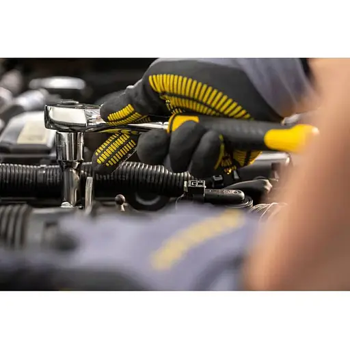 Набор торцевых головок Stanley 1/2" 24 шт. (STMT82830-1) - фото 3